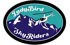 Lady Bird Sky Riders