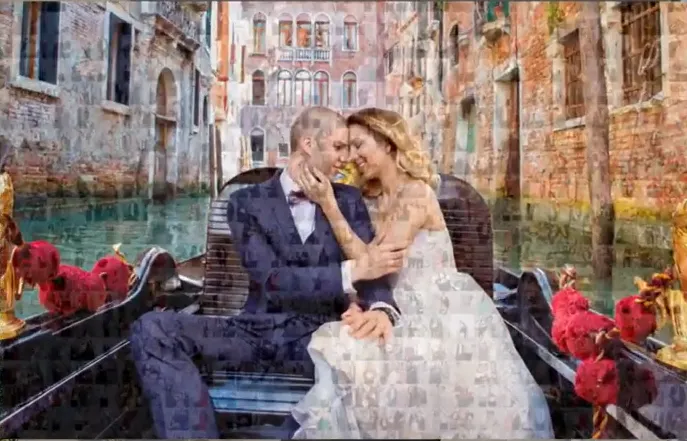 Photo Booth Experiences in Pennsylvania | Fx Photo Booths