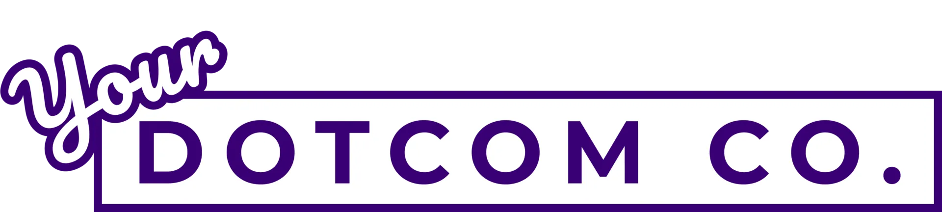 Your Dotcom Company
