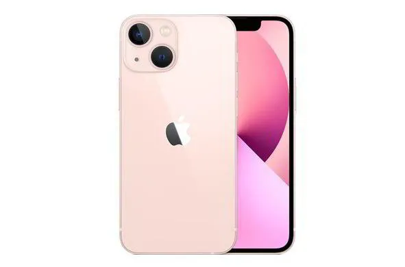 Apple iPhone 13 Mini – 256 GB – Pink