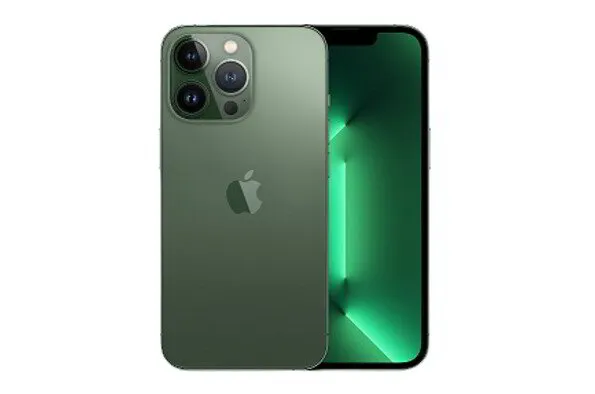 Apple iPhone 13 Pro Max – 128 GB – Green – REF. – 2 Jaar Gar