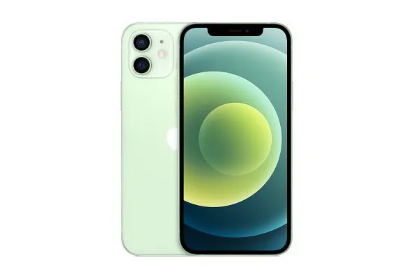 Apple iPhone 12 – 64 GB – Green