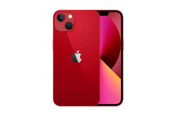 Apple iPhone 13 – 256 GB – Red