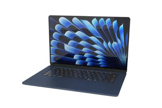 Macbook AIR A3113 (2024) – 13 Inch M3 – 16GB ram/256GB – REF. – 2