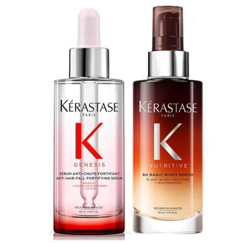 Pack Kérastase Résistance Ciment Thermique 150ml x2 – Cabello