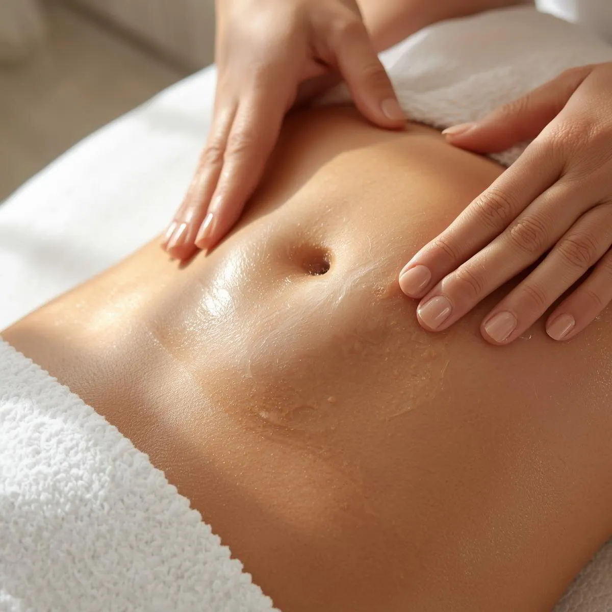 Peeling Corporal Hidratación Masaje