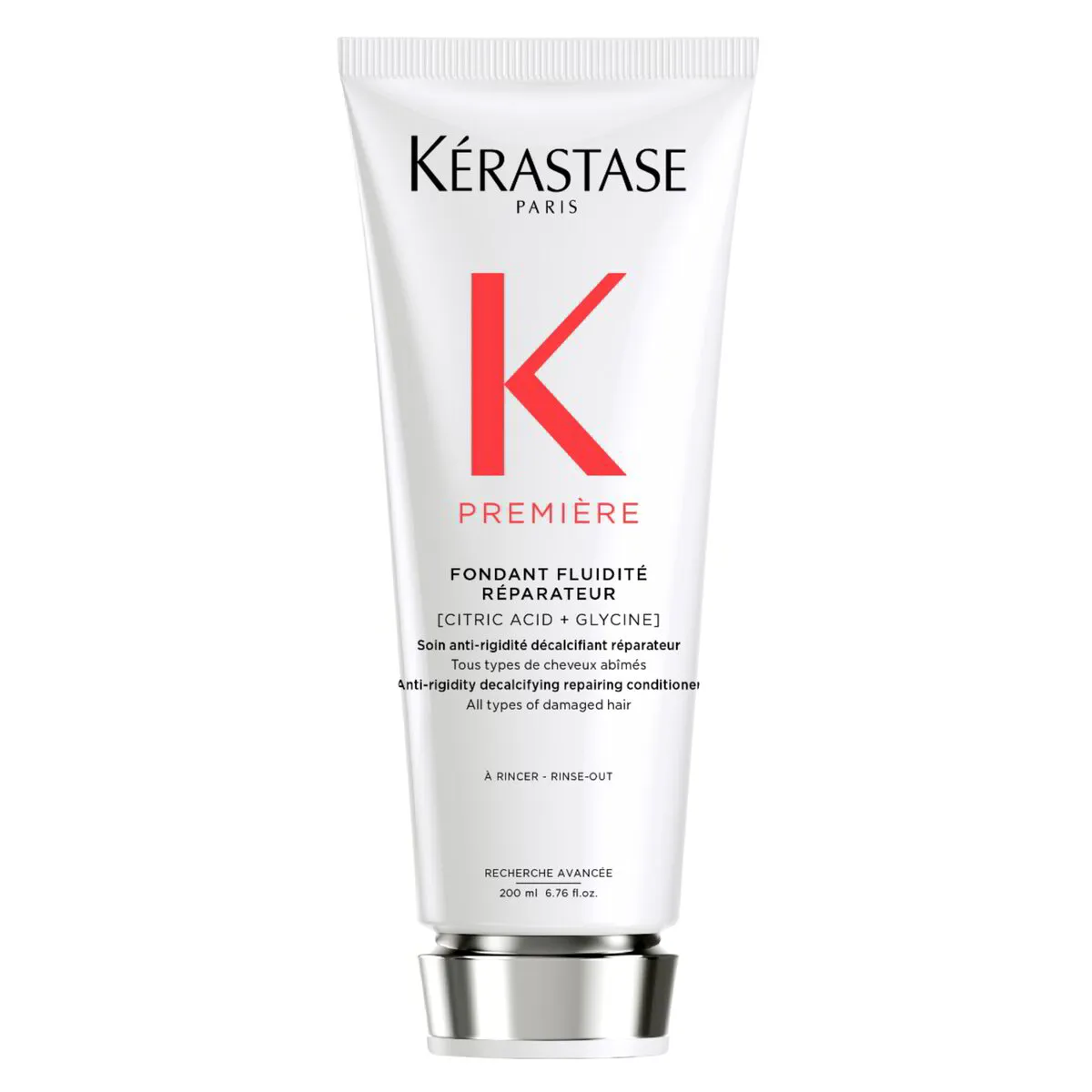 Fluidité Kérastase Première Fondant Fluidité Réparateur – Acondicionador ...