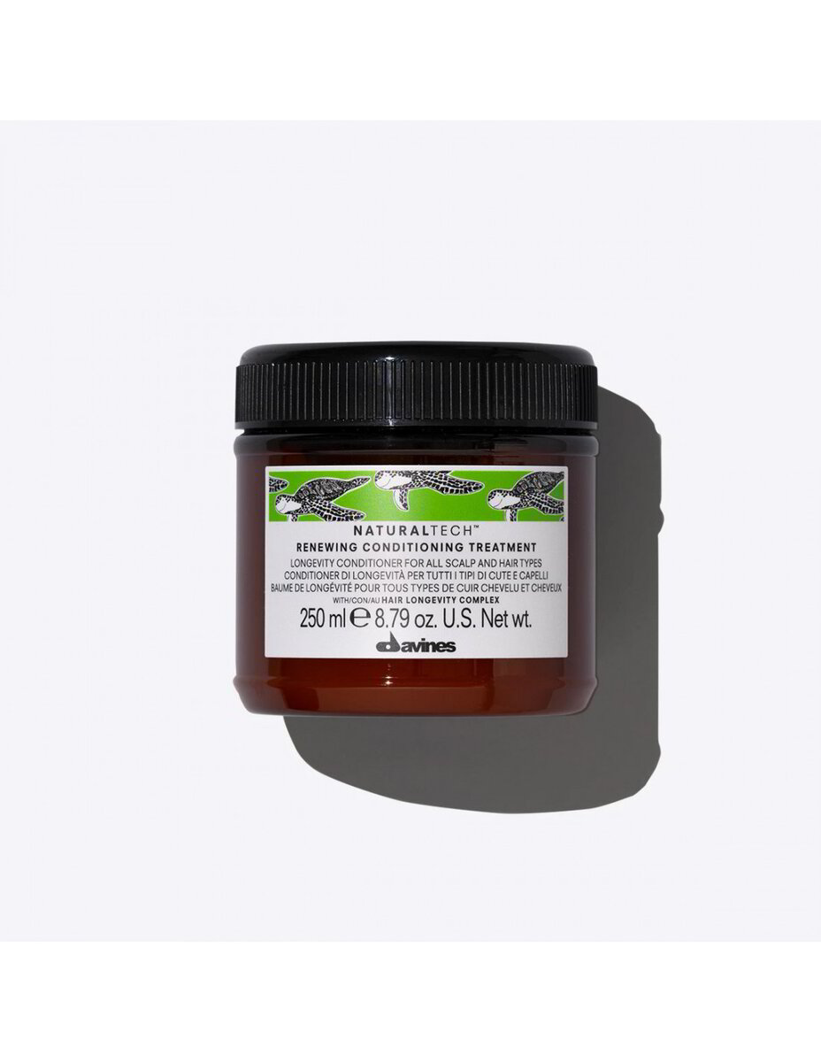 NATURALTECH RENEWING Conditioning Treatment 250 ml