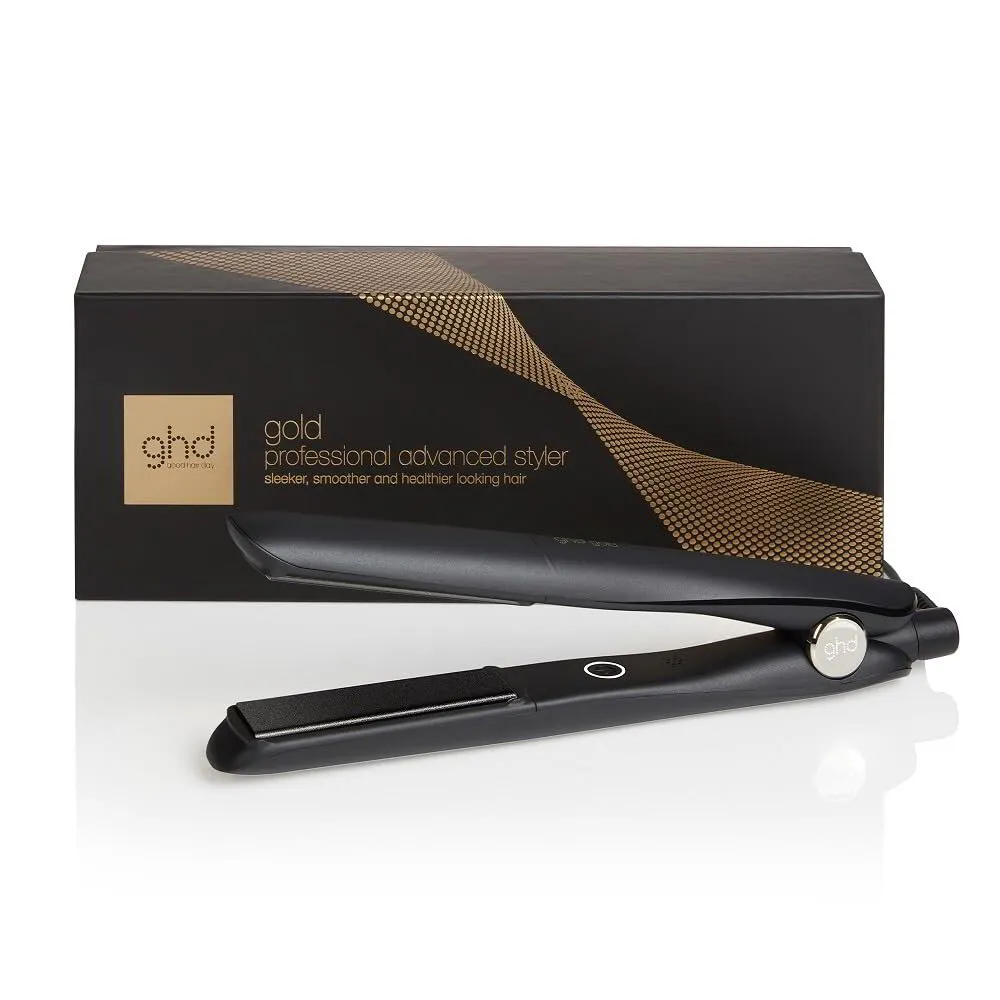 Ghd Max Professional Wide Plate Styler