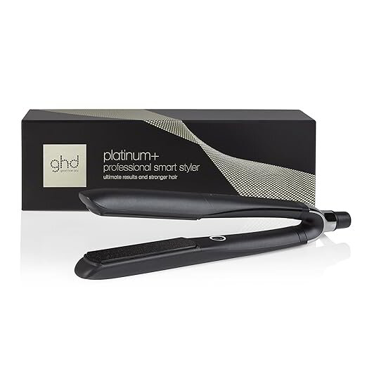 Ghd platinum deals straightener