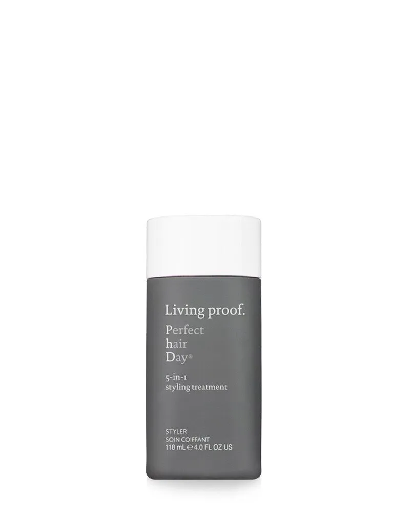Perfect Hair Day (PhD) 5-in-1 Styling Treatment by Living Proof for Unisex - 2 oz Treatment Perfect Hair Day (PhD) 5-in-1 Styling Treatment by Living Proof for Unisex - 2 oz Treatment
