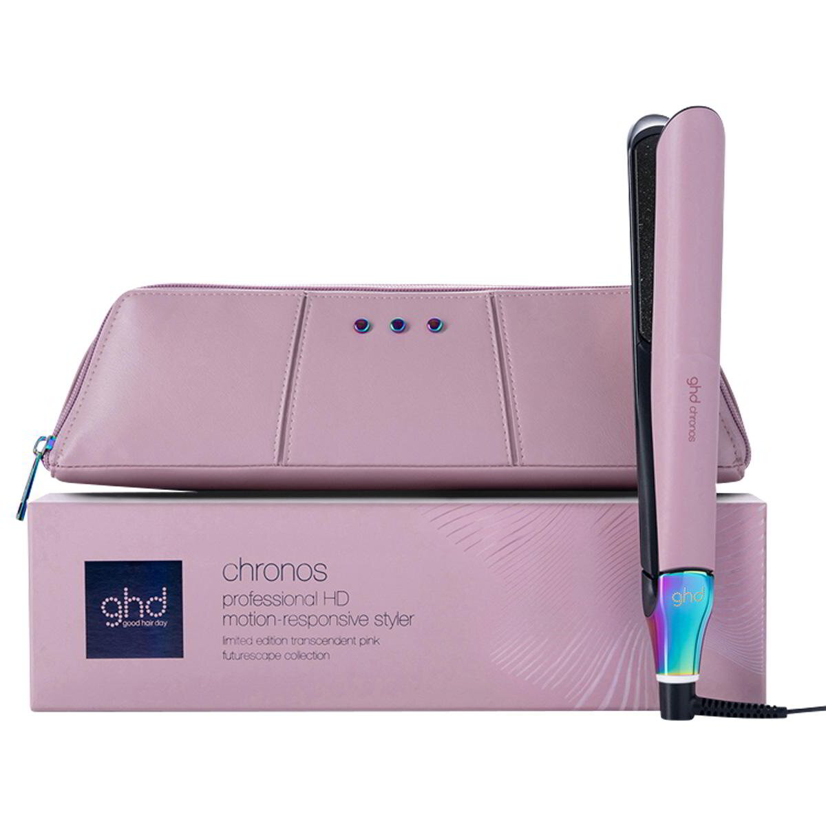 Ghd Oracle Plancha Rizador De Pelo Ghd Hacer Rizos Plancha Ghd GHD