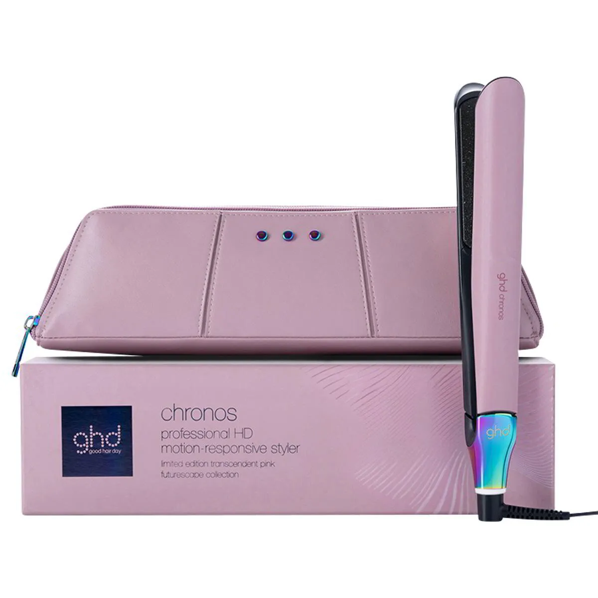 chronos mejor plancha de ghd