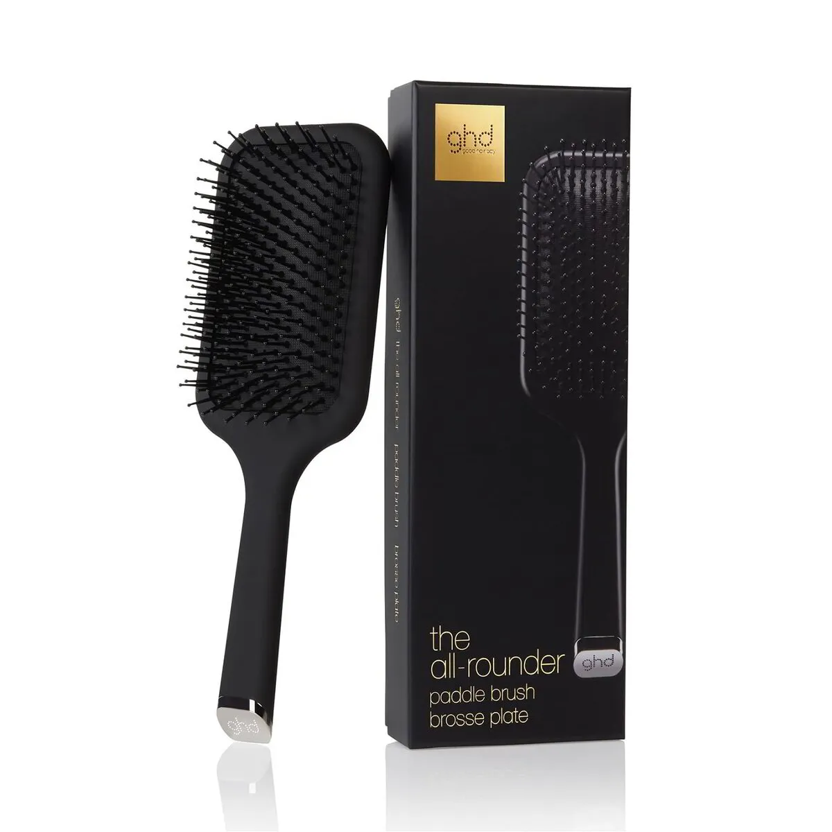 Cepillo GHD Paddle Brush Cepillo de Pala Profesional