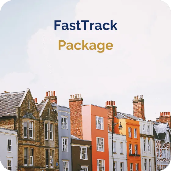 FastTrack Package Order