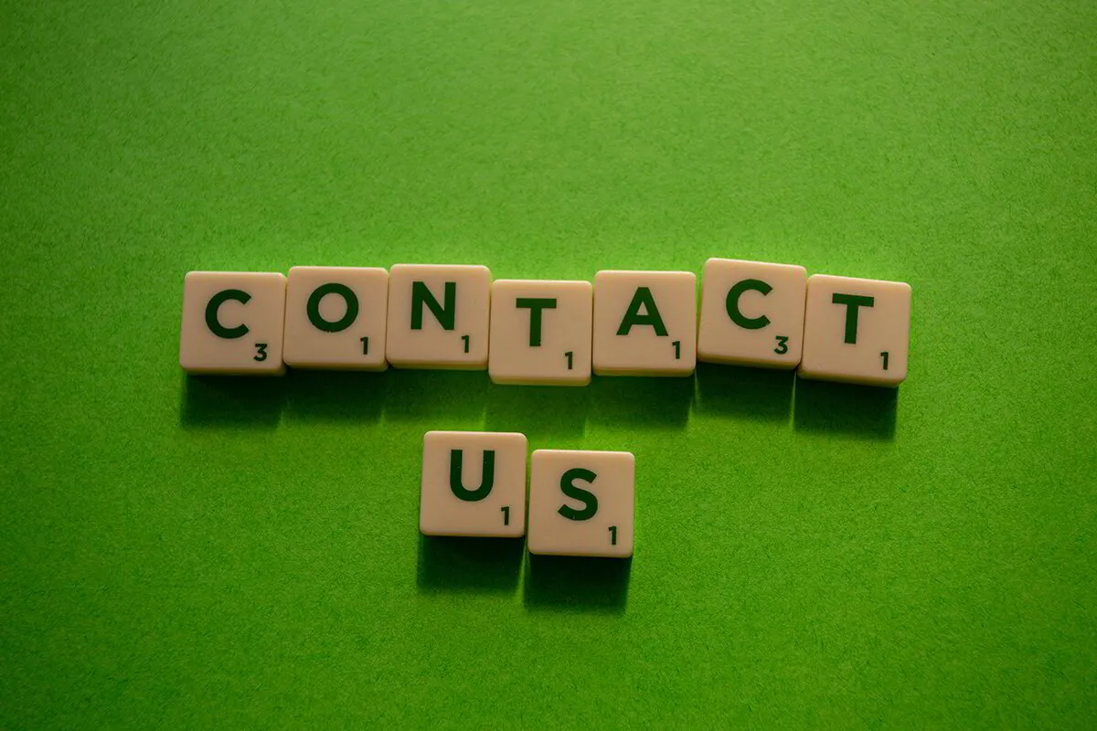 What To Include On Your Website Contact Us Page