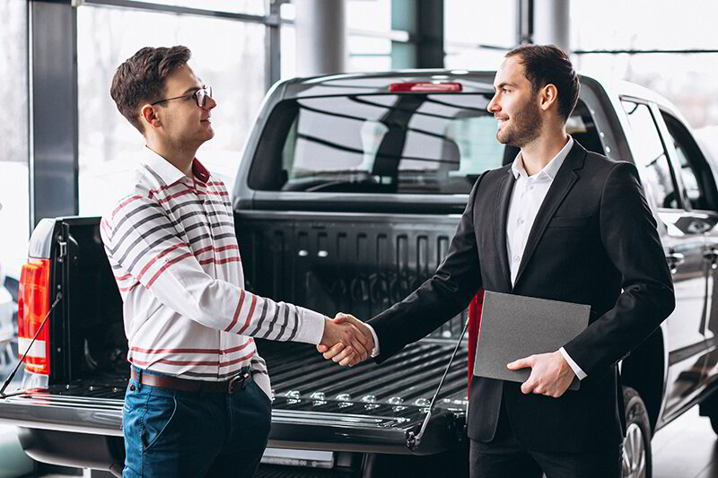 How To Establish A Car Dealership Business