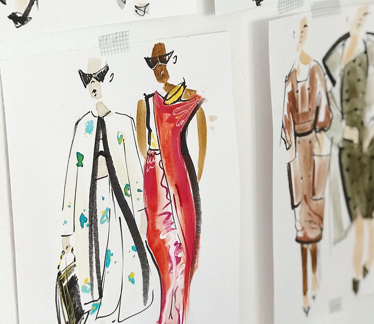 How To Start Your Own Clothing Line