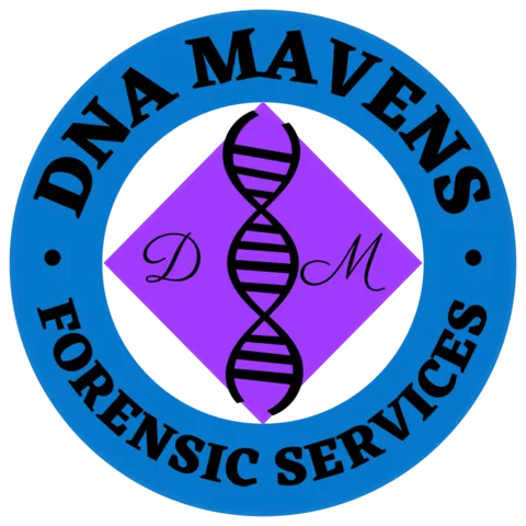 DNA Mavens Logo