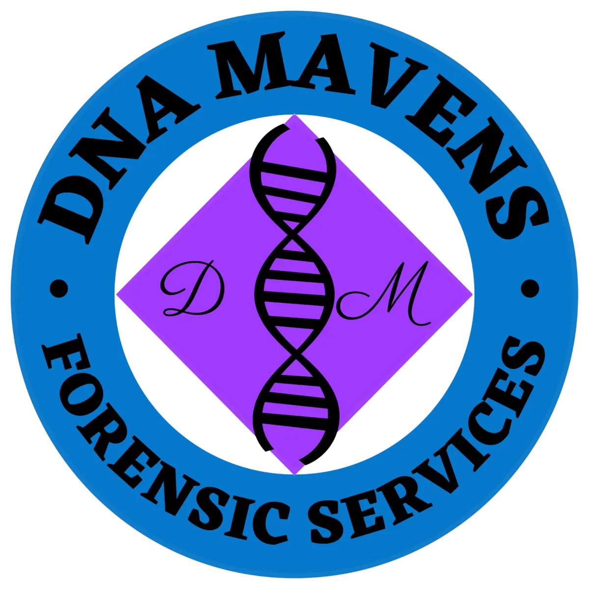 DNA Mavens Main Website