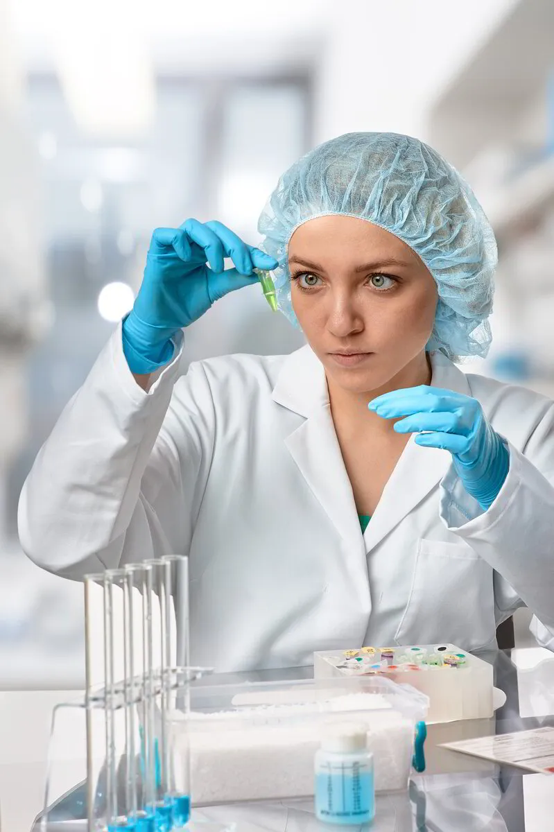 Professional forensic services providing consultations and training
