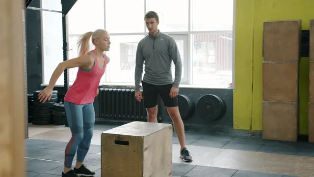 Fitness Progression Guide by Dr. Peter | Build Strength Step-by-Step