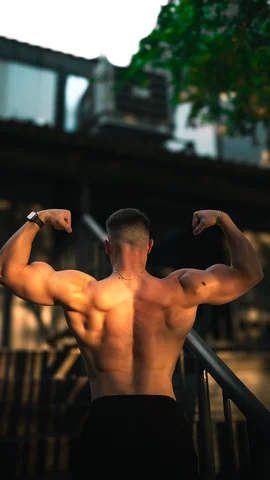 Fitness Progression Guide by Dr. Peter | Build Strength Step-by-Step