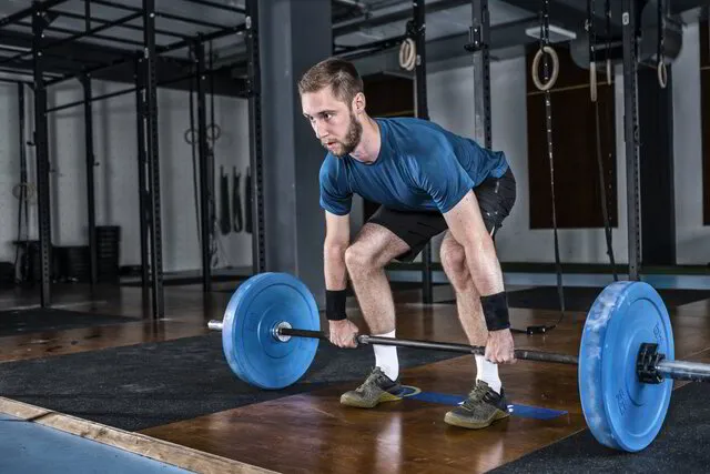Fitness Progression Guide by Dr. Peter | Build Strength Step-by-Step