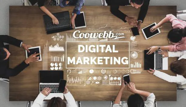 Cooweb Digital Marketing