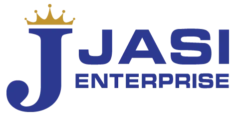 Jasi Enterprise Logo
