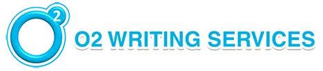 O2 Writing Services Plt logo