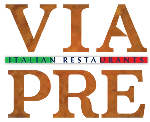 Via Pre Italian Restaurants Logo