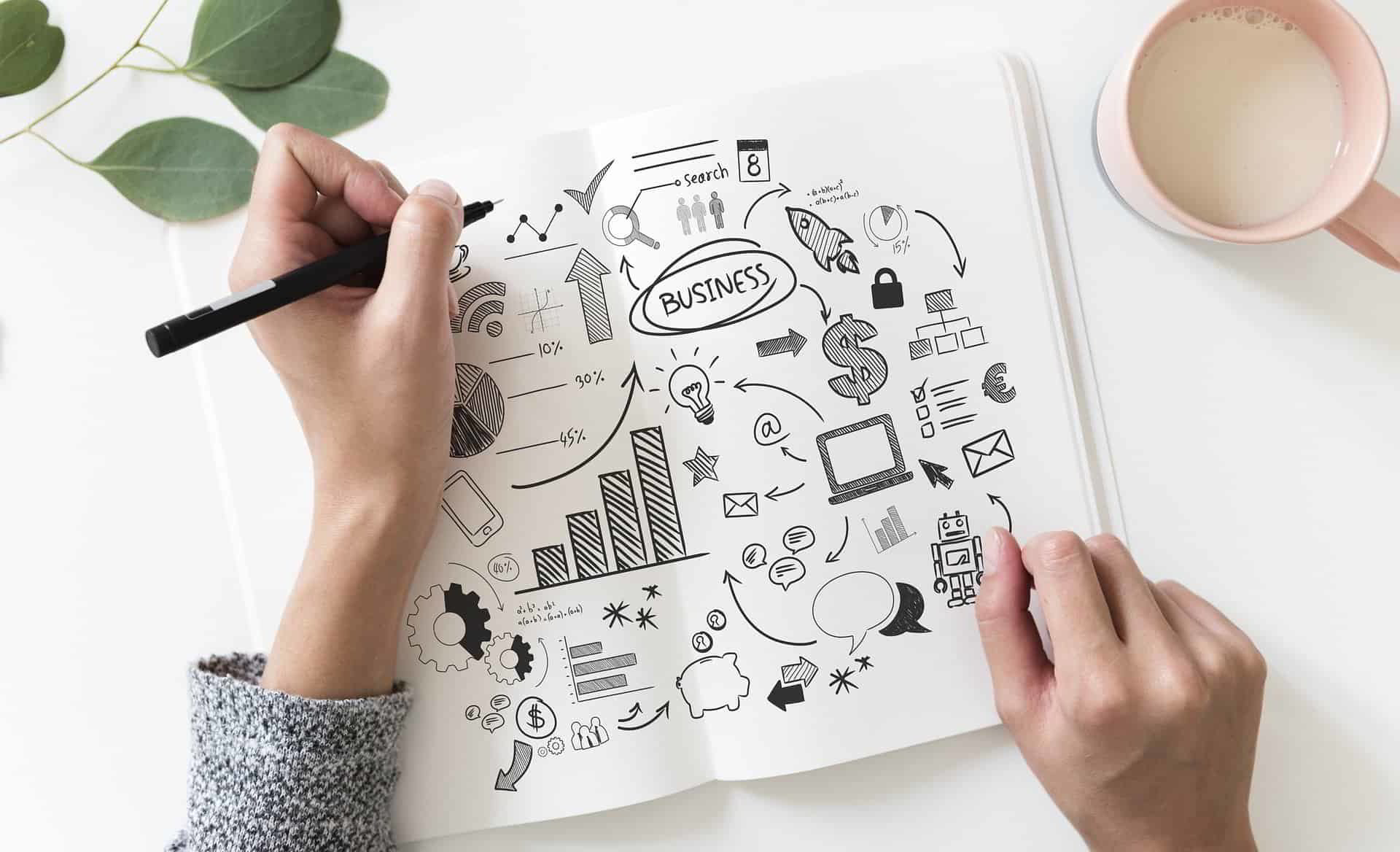 What are the essential components of a website in this simple website guide we ll show you 