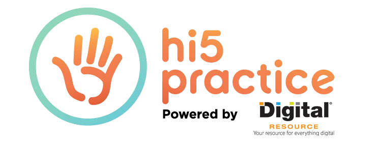 Hi5 Practice | Dental Marketing Agency