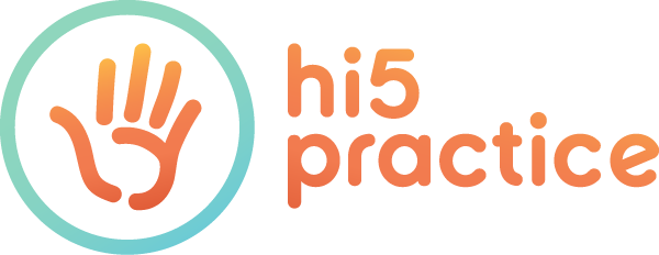 Hi5 Practice | Dental Marketing | Photo Style