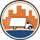 Discount Movers, LLC logo