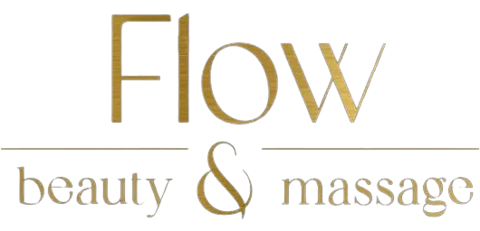 Flow Beauty & Massage / Logo