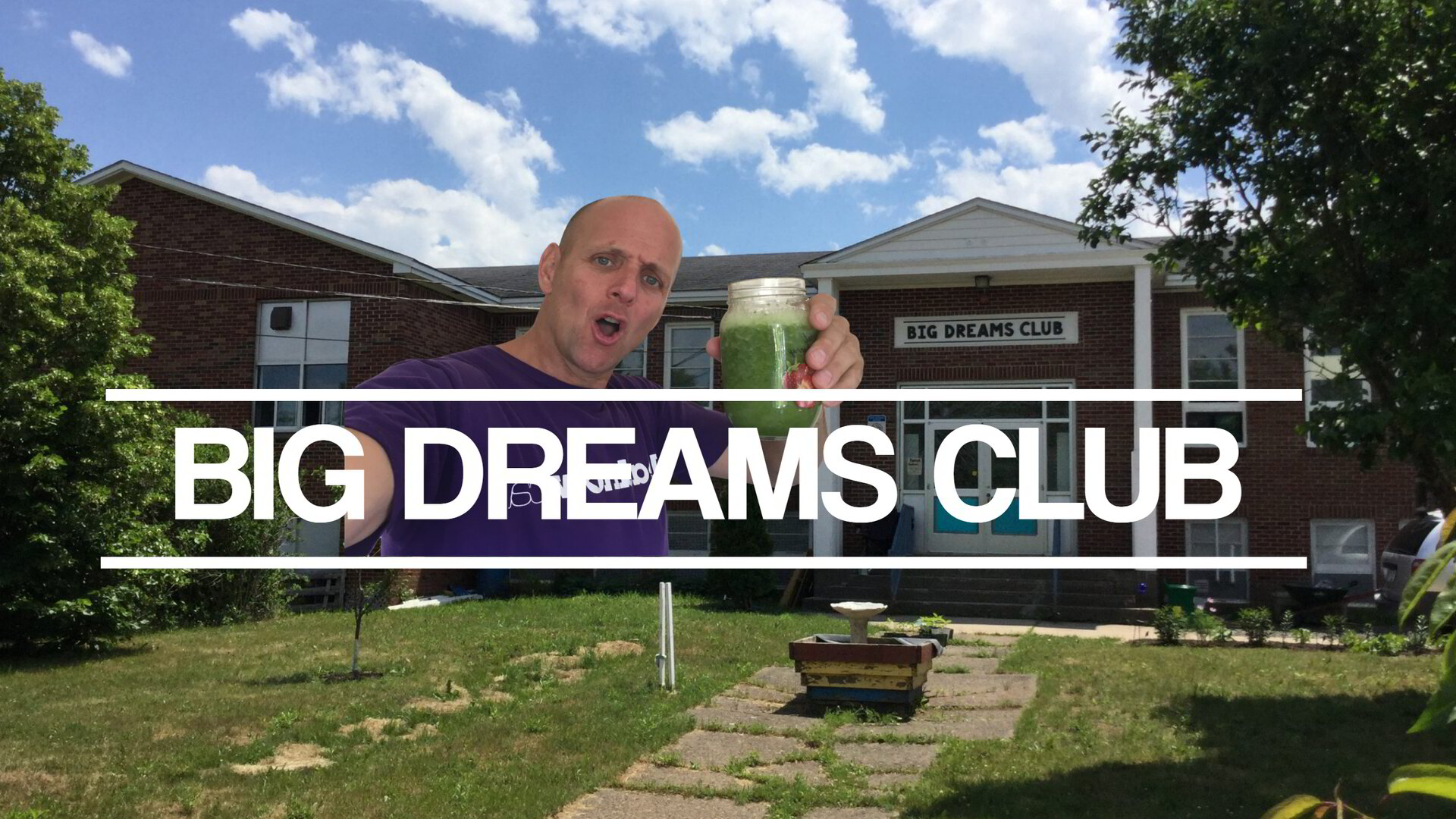 Big Dreams Club EVENT!