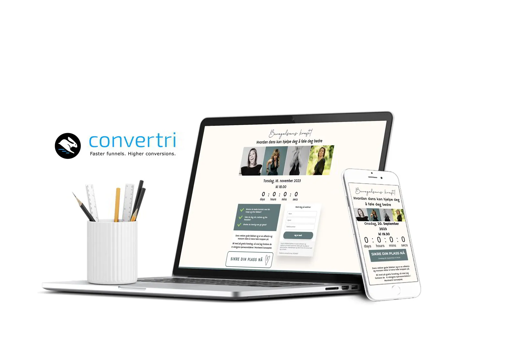 Discovering the Power of Convertri – The Fastest Funnel Builder for Seamless Conversions