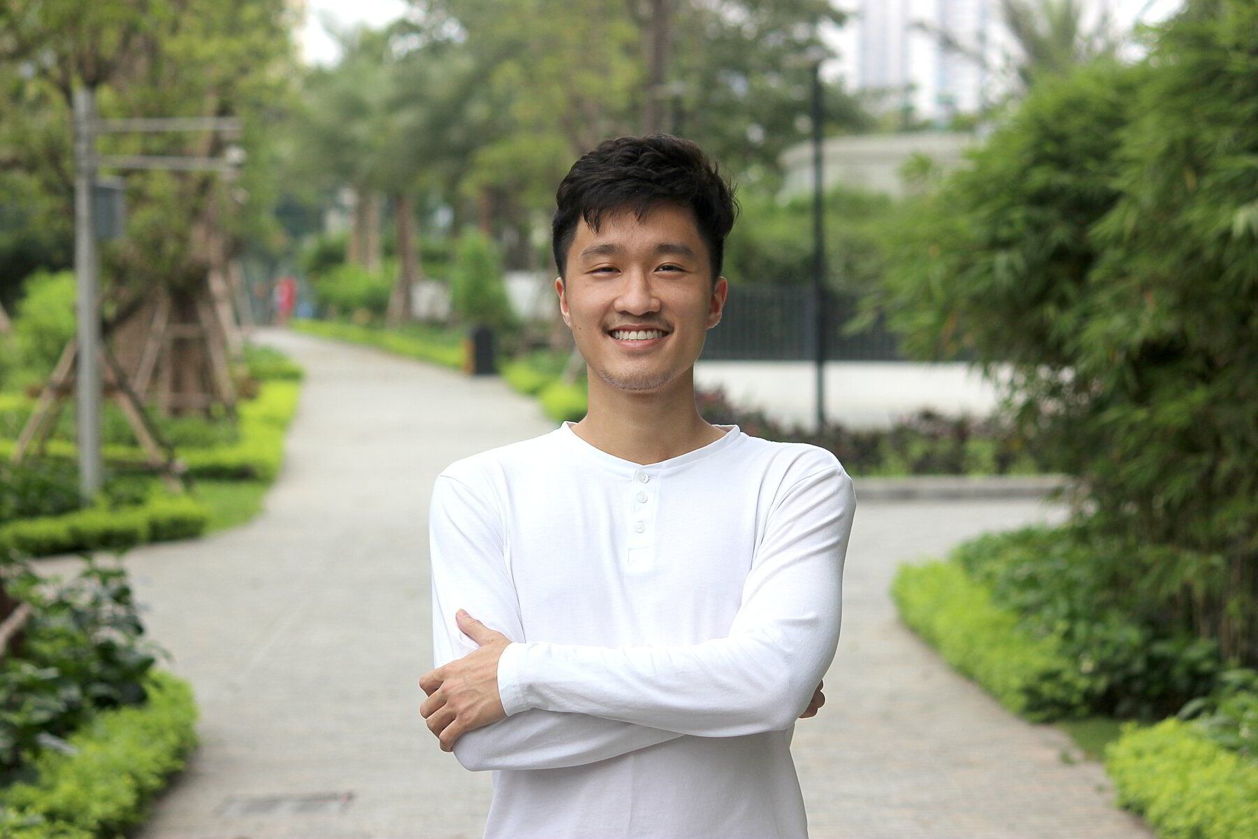 Hoang Phan - Digital Marketer