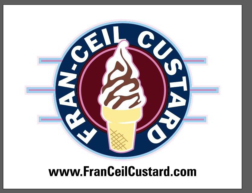 Products & Flavors | FRAN-CEIL's was established in the early 1950s
