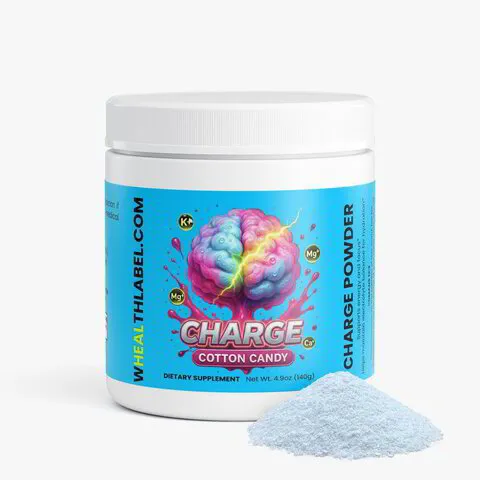 Charge Powder