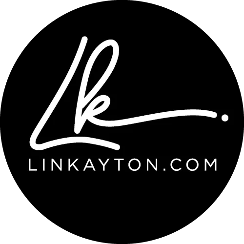 lin kayton entrepreneur coaching logo