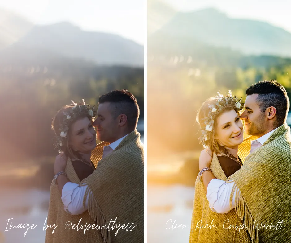 How to Make a Gif in Photoshop - for Wedding Photography · Anna Tee