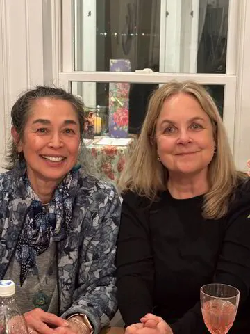 Women In Good Company Event Page