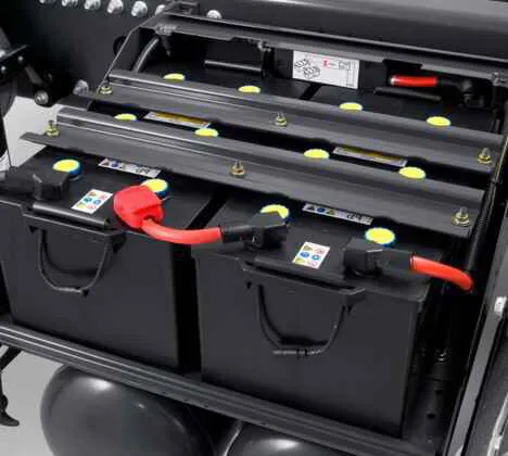 Truck Batteries Gauteng - HDM Auto Electrical Parts