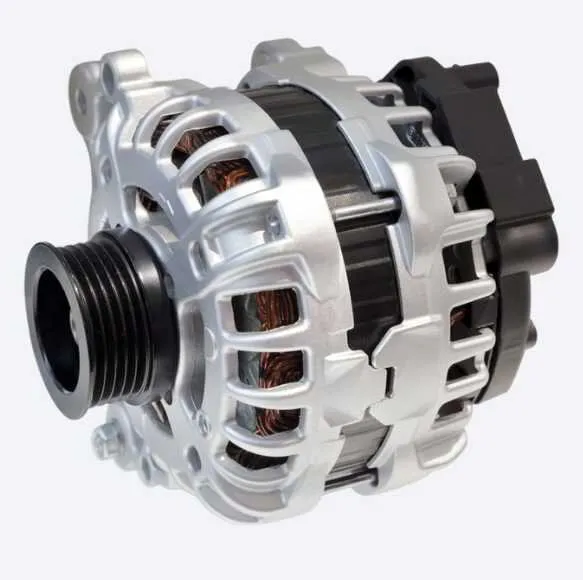 Contact HDM Auto Electrical for reliable alternators