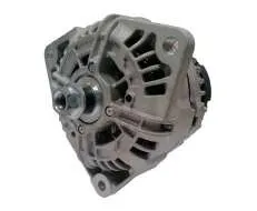 Man Tha Alternator for trucks D0834 Engine 0124655009