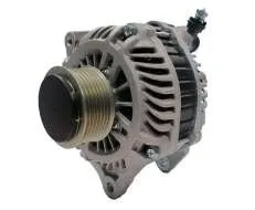 Nissan Navara Alternator for cars YD25D Engine 23100eb31ai