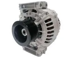 Scania G470 Alternator for trucks Engine FE6E 01524655007